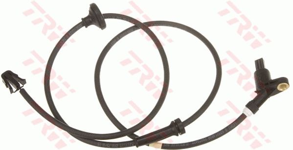senzor,turatie roata TRW GBS2527