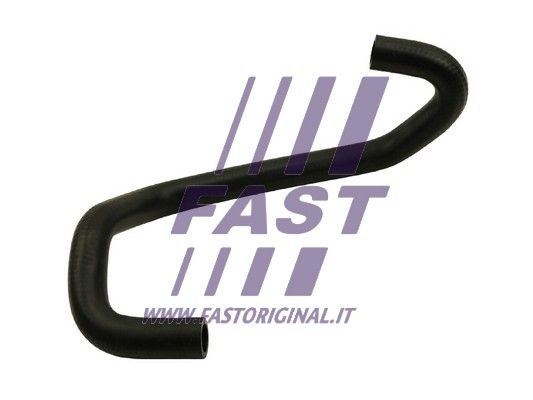 Przewód elastyczny chłodnicy FAST FT61090