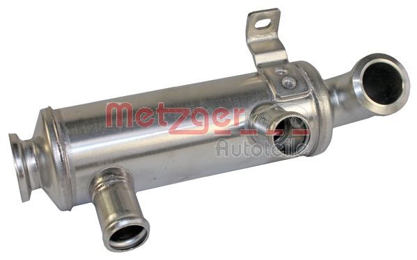 Chłodnica, recyrkulacja spalin METZGER AUTOTEILE 0892495
