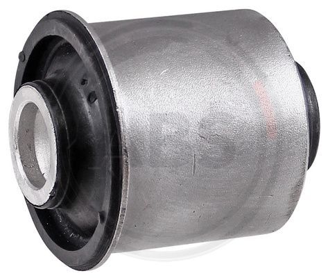 Łożyskowanie, wspornik osi A.B.S. 272002