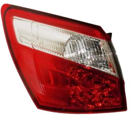 Combination Rearlight