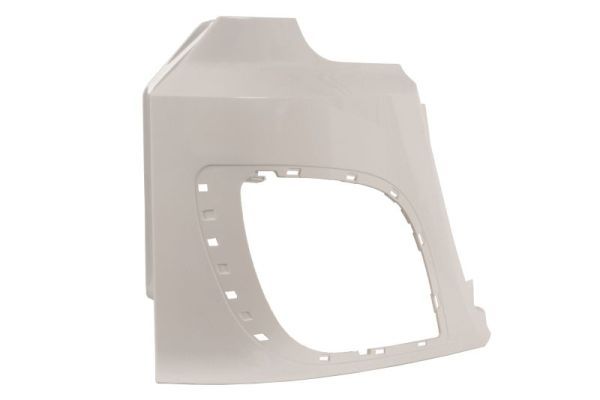 Acoperire, bara protectie PACOL DAF-FB-048R