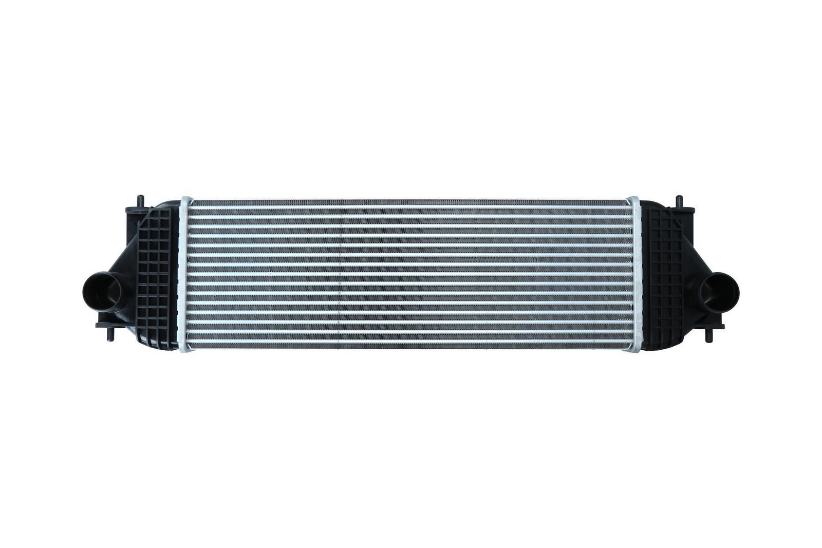 Intercooler, compresor KAMOKA 7750089