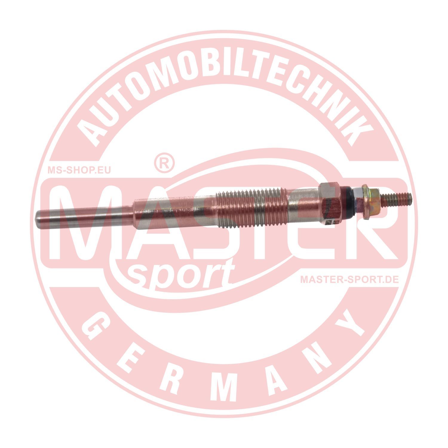 Świeca żarowa MASTER-SPORT GERMANY SZ-16-PCS-MS