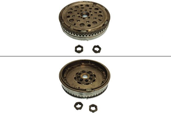Koło zamachowe KAWE DMF088