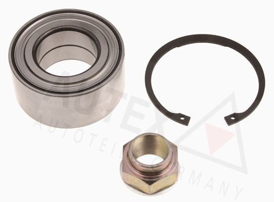 Zestaw łożysk koła AUTEX 810059