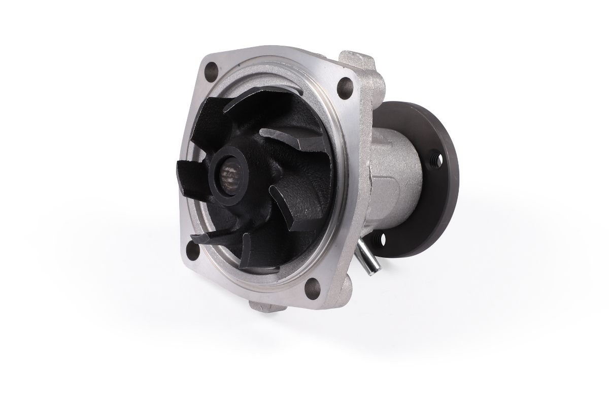 Vodní čerpadlo, chlazení motoru HEPU P1081