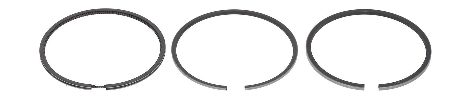 Set segmenti piston GOETZE ENGINE 08-501507-10