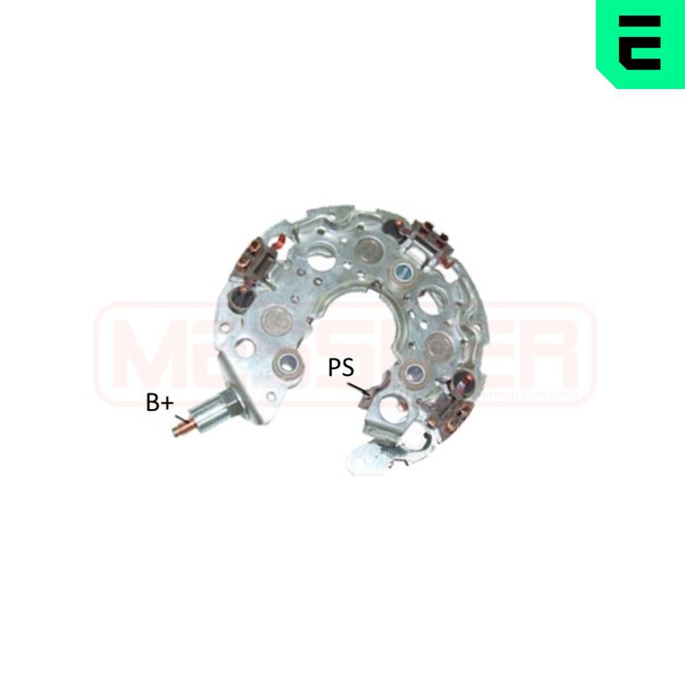 Punte diode ERA 215951