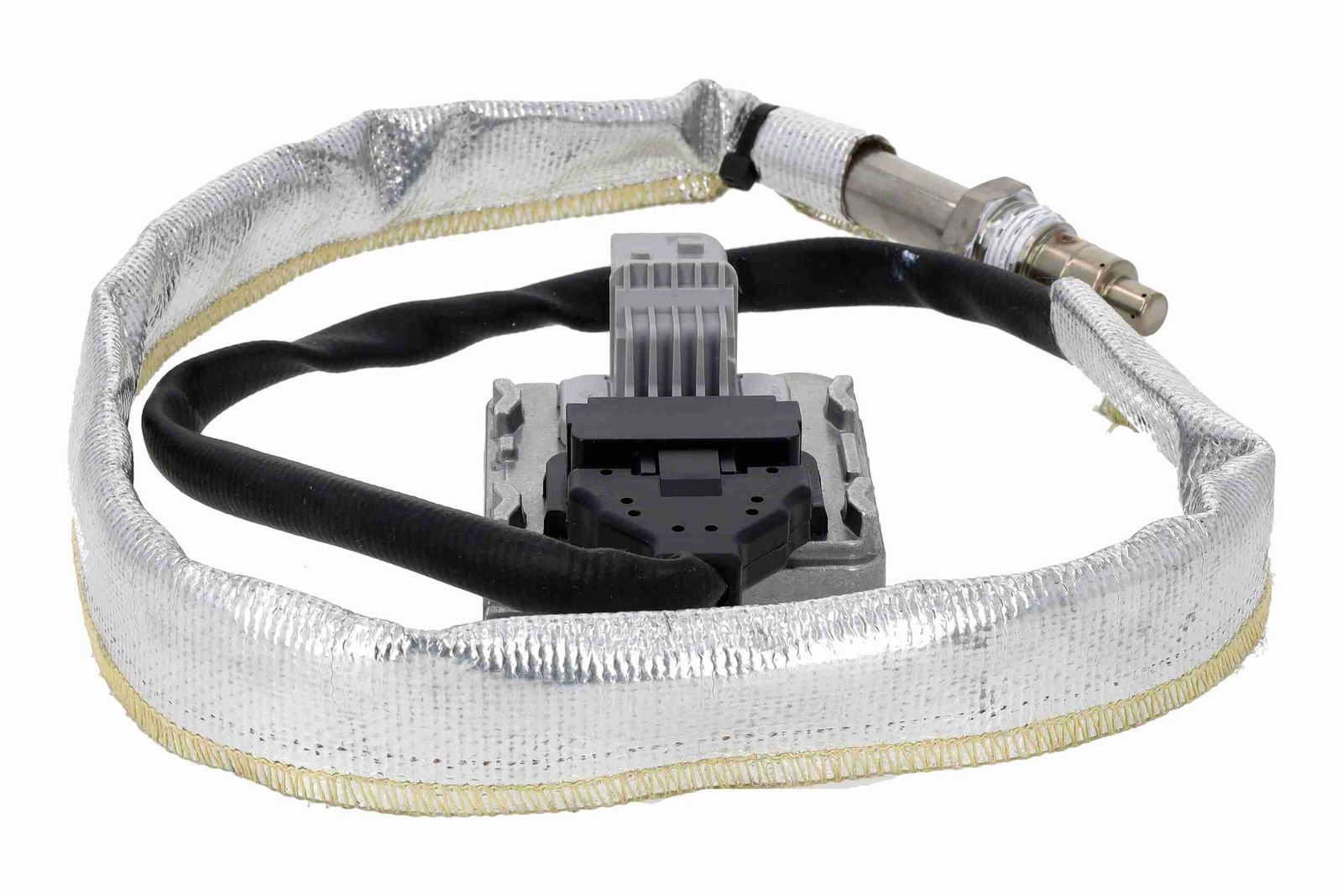 Capteur NOx, Injection d'urée