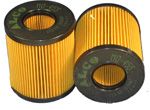 Filtr oleju ALCO FILTER MD-455