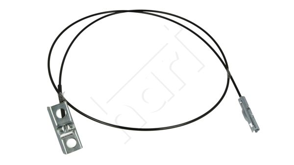 Cięgło, hamulec postojowy HART 232 401