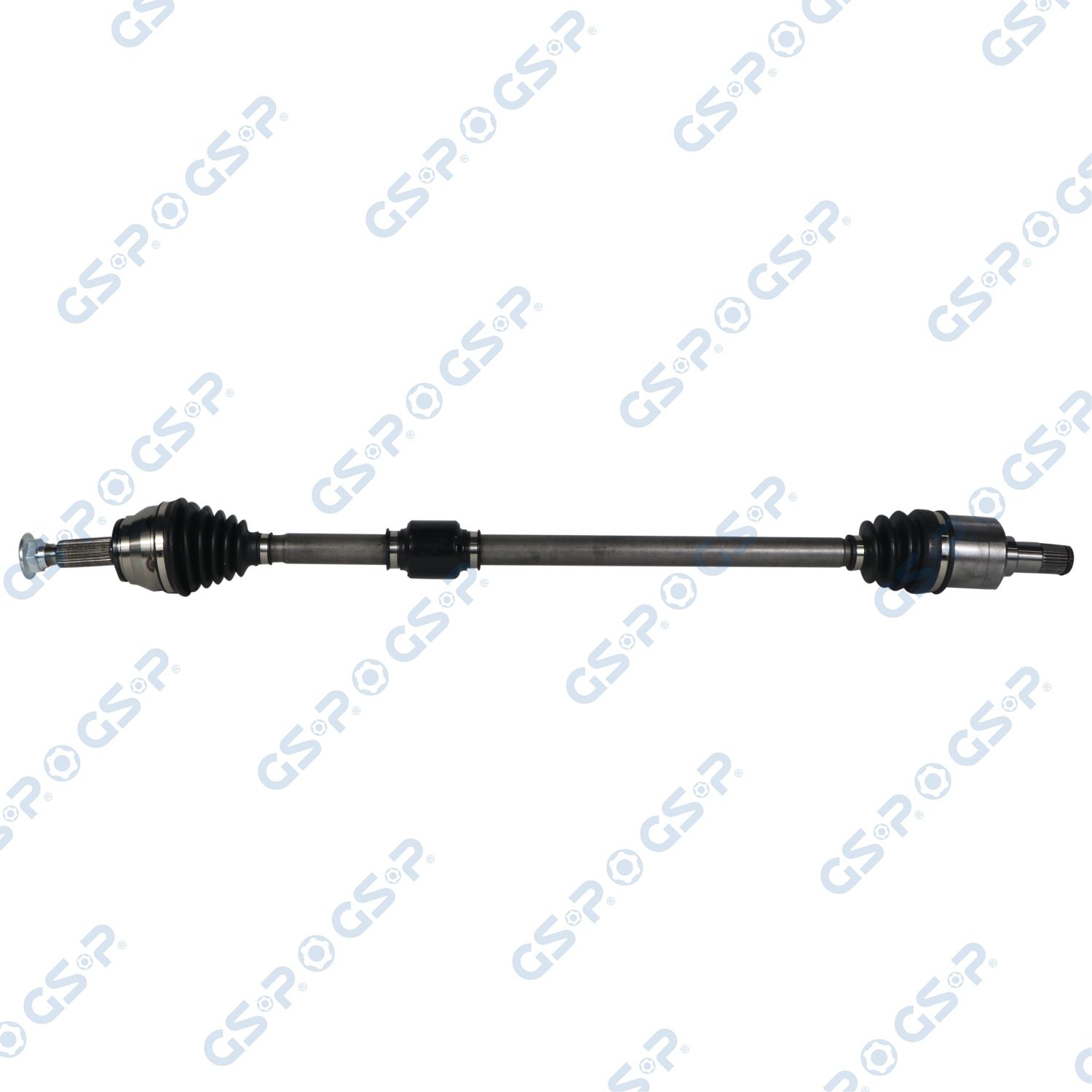 Приводной вал