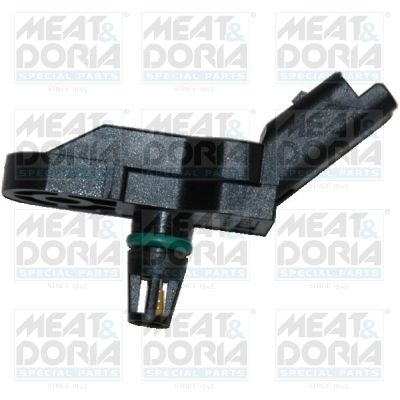 Czujnik, ciśnienie w kolektorze dolotowym MEAT & DORIA 82145