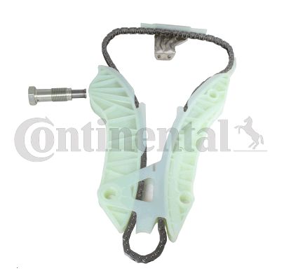 Zestaw łańcucha rozrządu CONTINENTAL CTAM TC1035K1