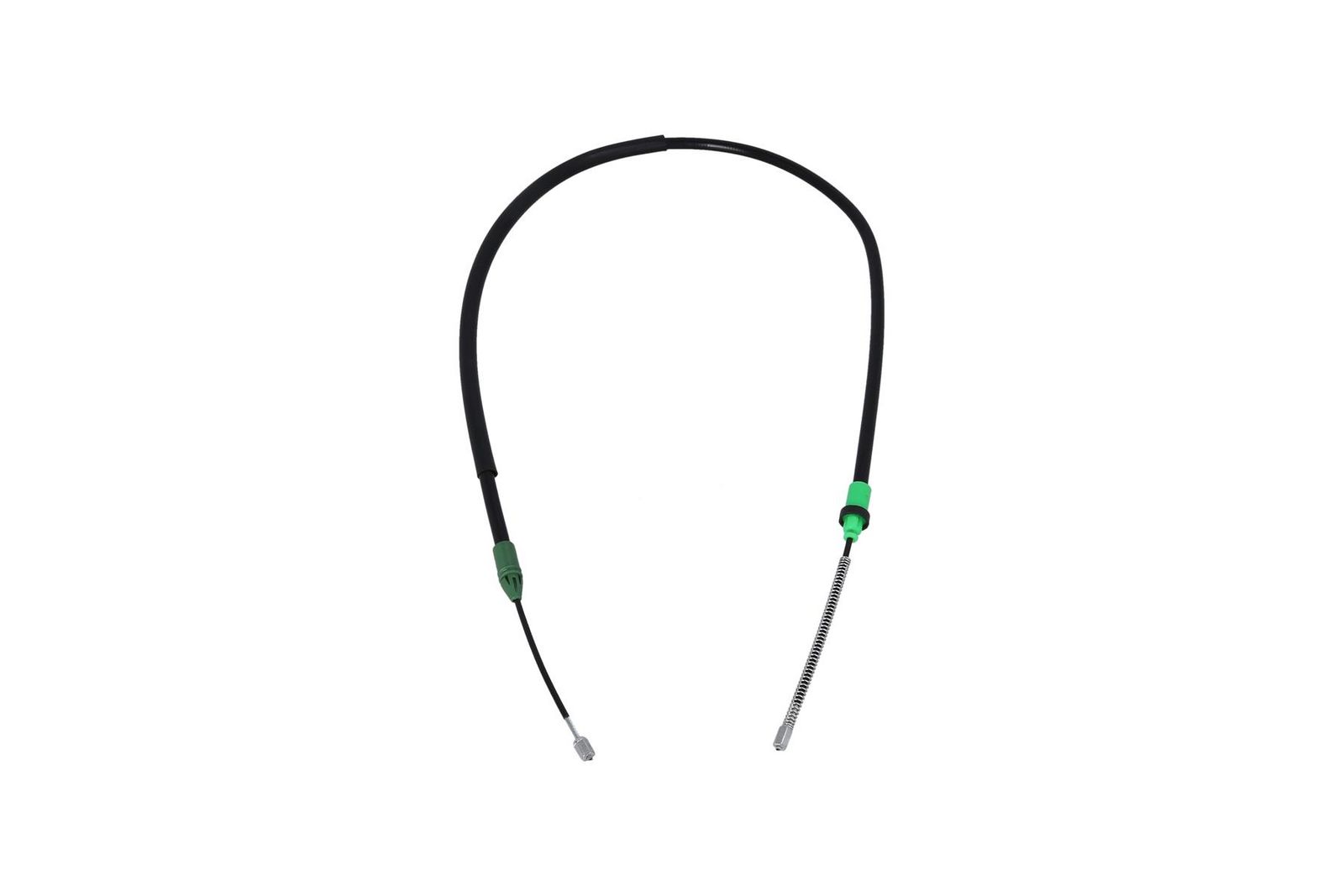 Тросик, cтояночный тормоз