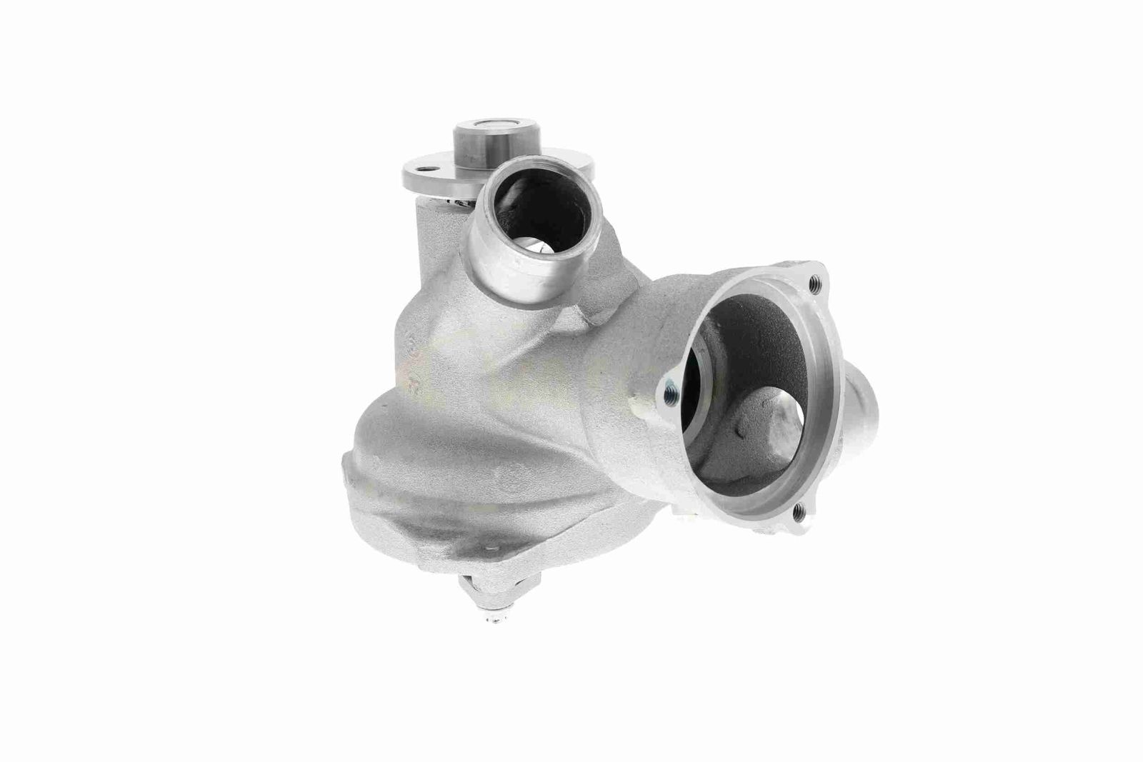 Pompe à eau, refroidissement du moteur