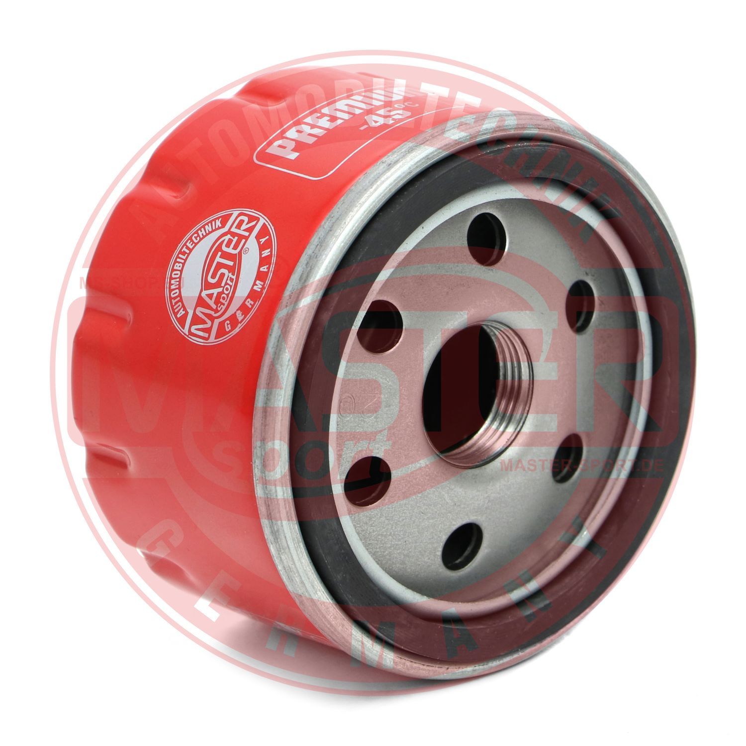 Filtr oleju MASTER-SPORT GERMANY 7003-OF-PCS-MS
