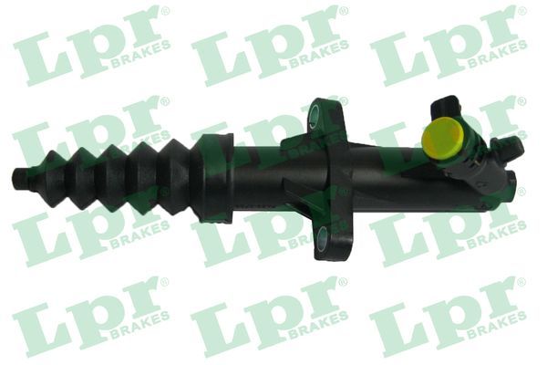 Siłownik, sprzęgło LPR 3072