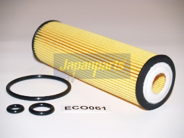 Japanparts Filtru Ulei Fo-Eco061