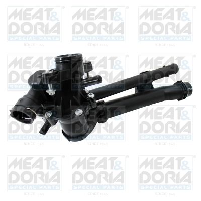 Korpus termostatu MEAT & DORIA 92935