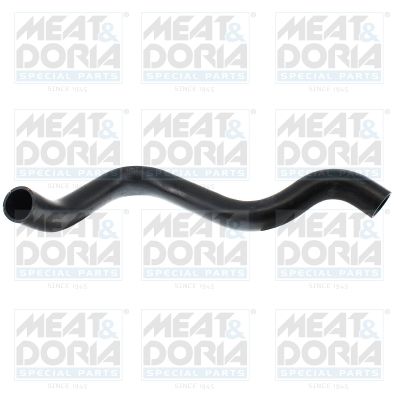 Przewód powietrza doładowującego MEAT & DORIA 961626