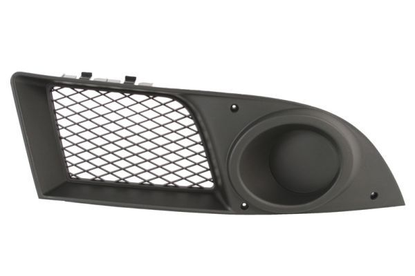 Решетка вентилятора, буфер