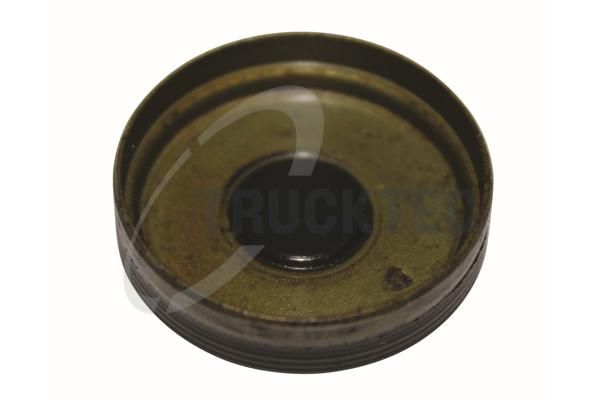 Aizsargvāciņš, Sadales vārpsta