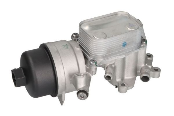 Radiator ulei, ulei motor THERMOTEC D4C017TT