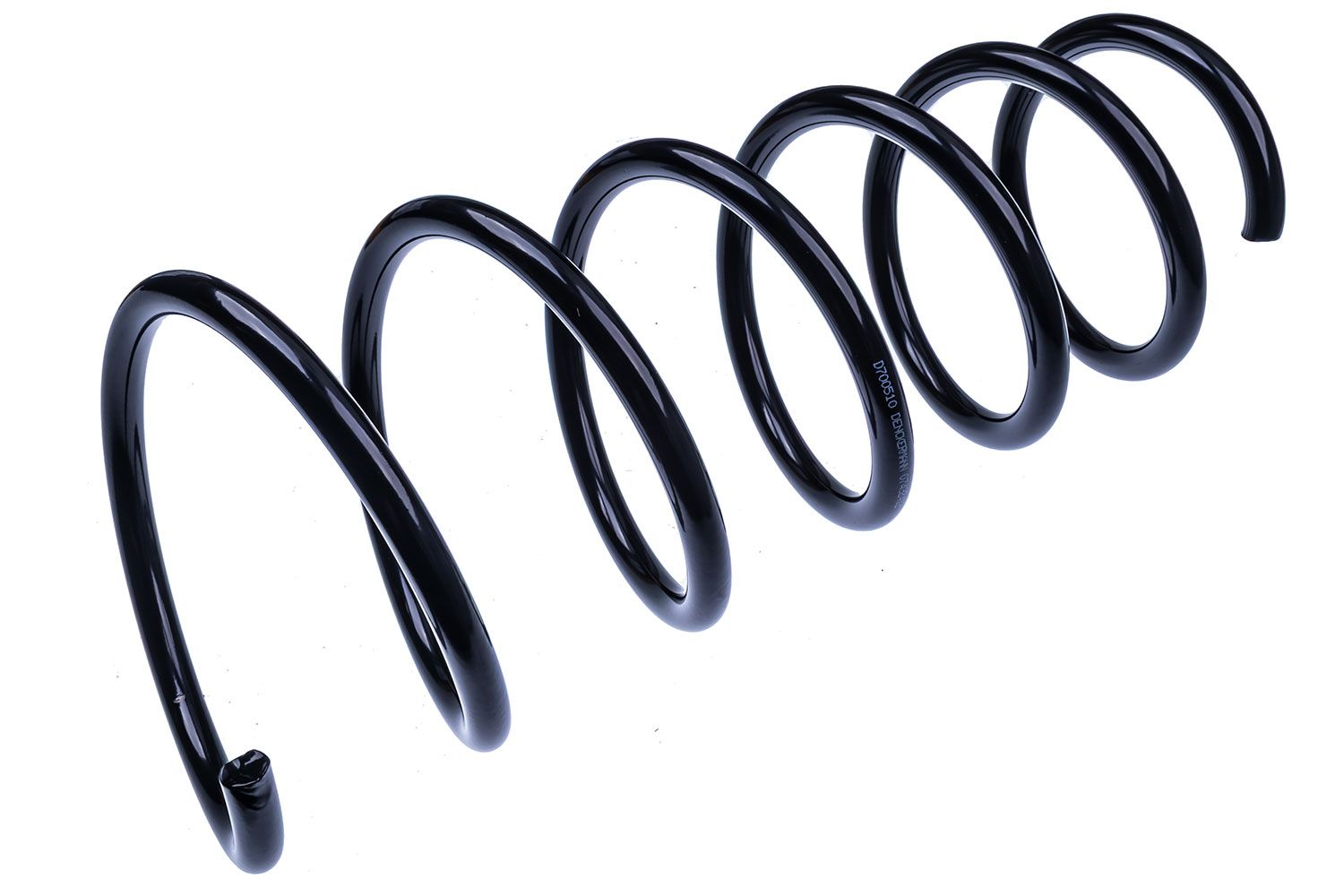 Arc spiral DENCKERMANN D700510