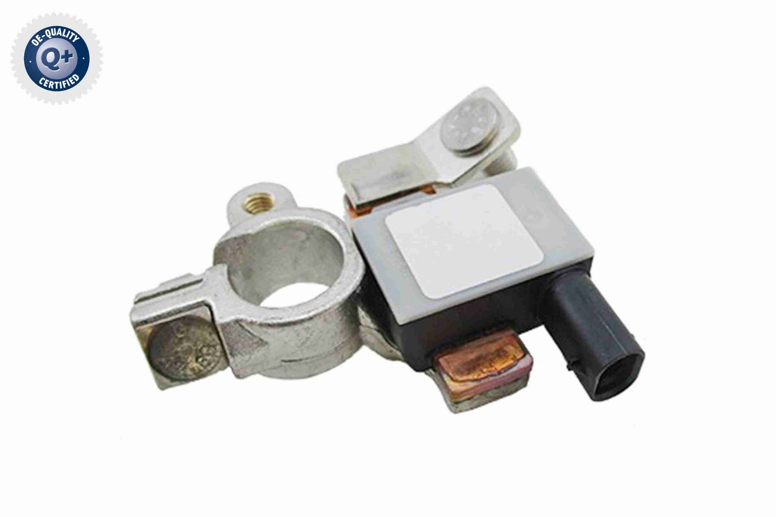 Capteur, Gestion des batteries