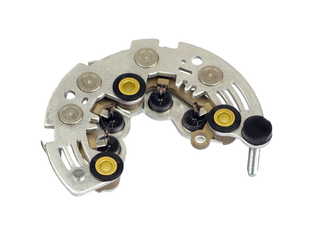 Levně Usměrňovač, generátor AS-PL ARC9030
