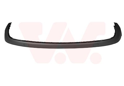 spoiler VAN WEZEL 0391508