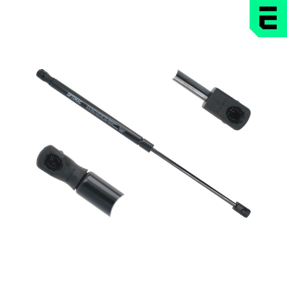 Amortizor capota OPTIMAL AG-52224
