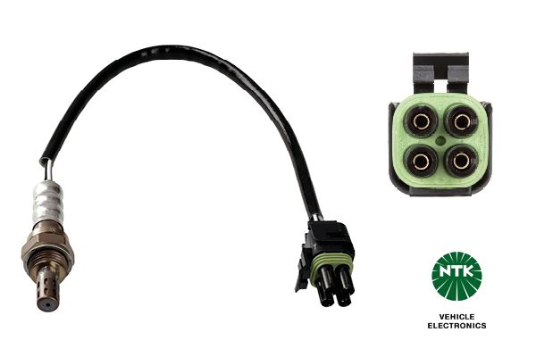 Лямбда-зонд