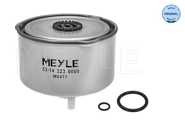 Palivový filter MEYLE 53-14 323 0000