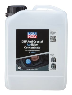 Bränsletillsats LIQUI MOLY 21800