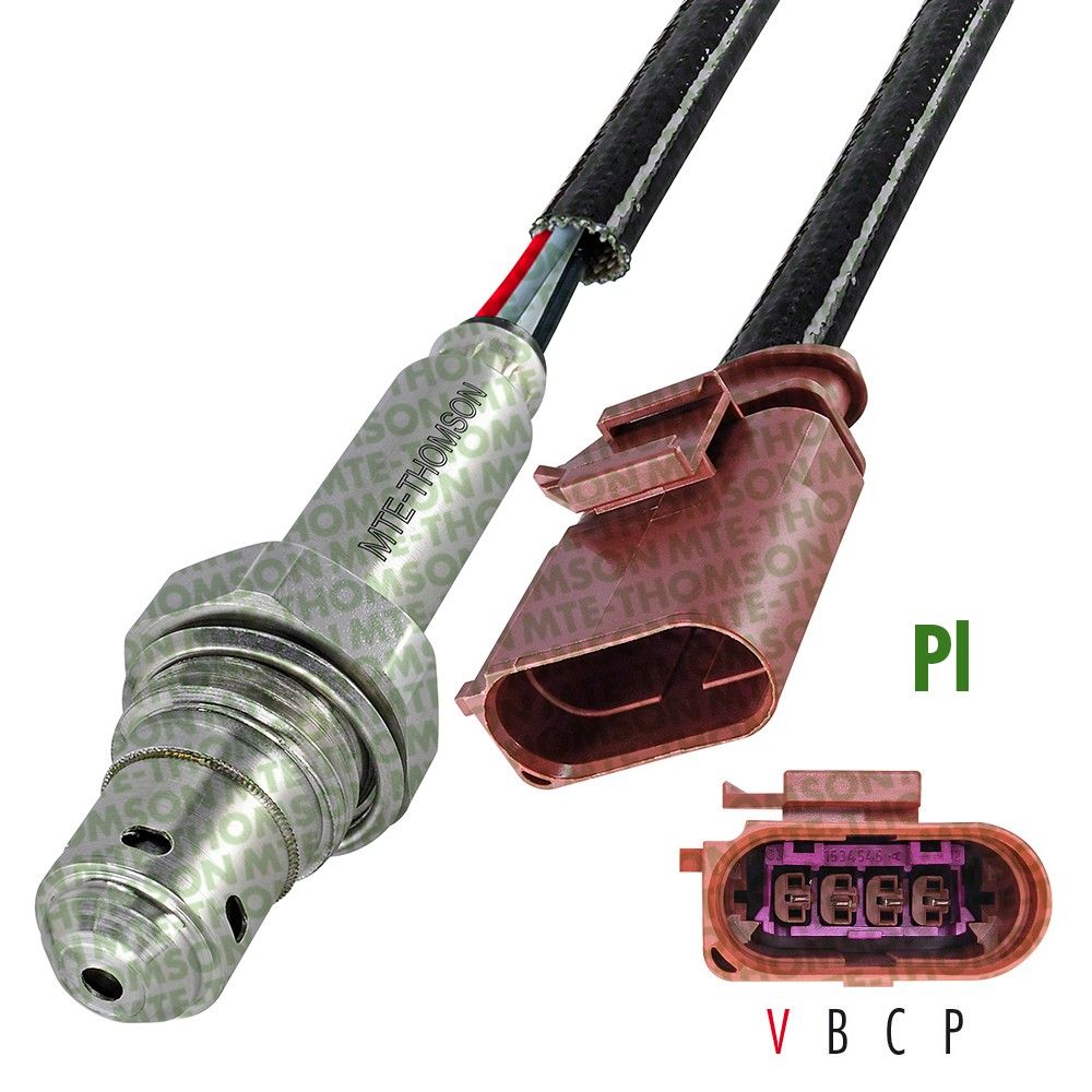Sonda lambda MTE-THOMSON 8413.40.063