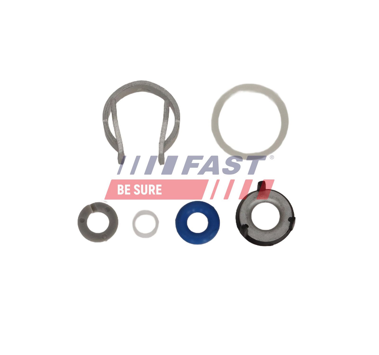 Ремкомплект, насос-форсунка