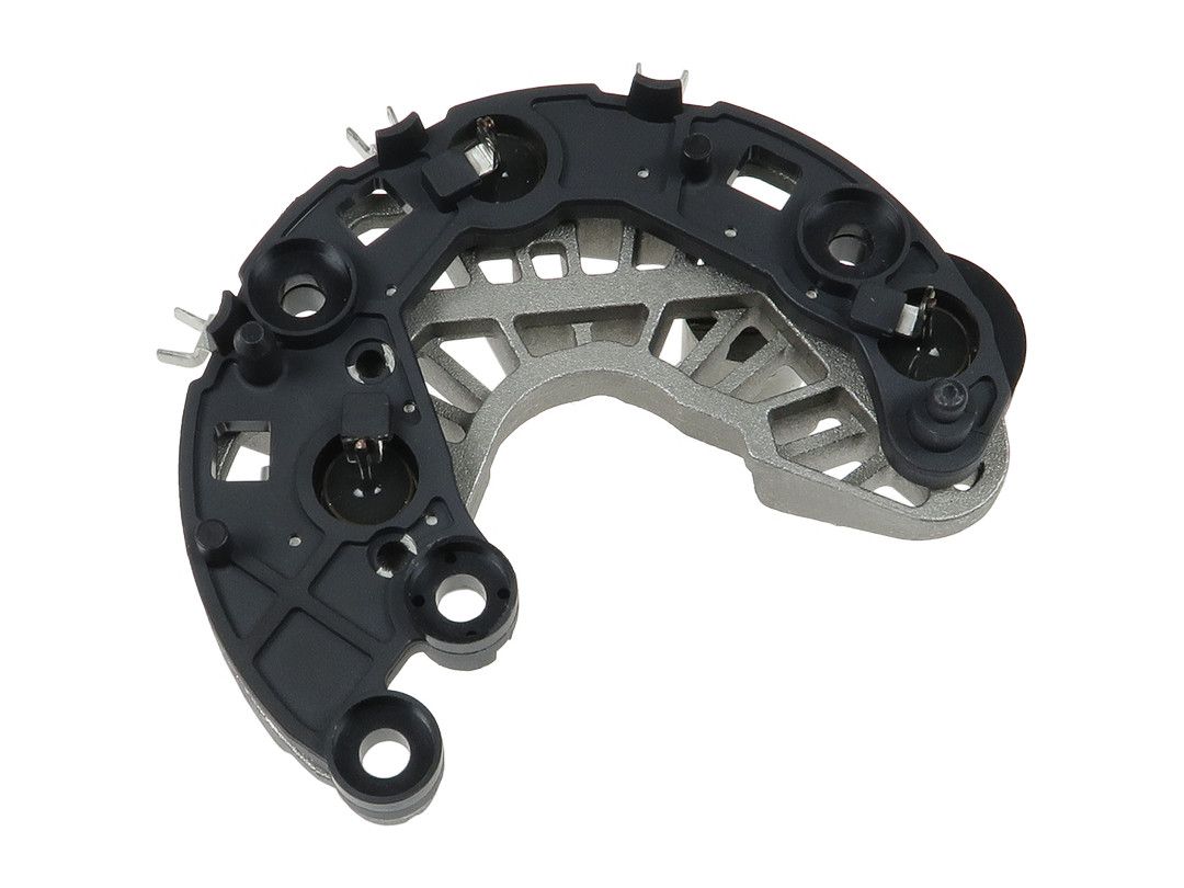 Levně Usměrňovač, generátor AS-PL ARC3075