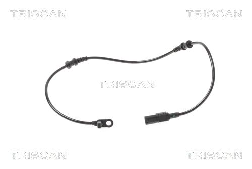 Czujnik, prędkość obrotowa koła TRISCAN 8180 23129