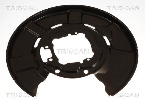 protectie stropire,disc frana TRISCAN 8125 11228