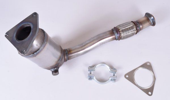 Katalizator EEC CI6020T