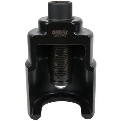 Extractor, Unealta montare-demontare (Butuc /lagar roata) KS TOOLS 460.0750