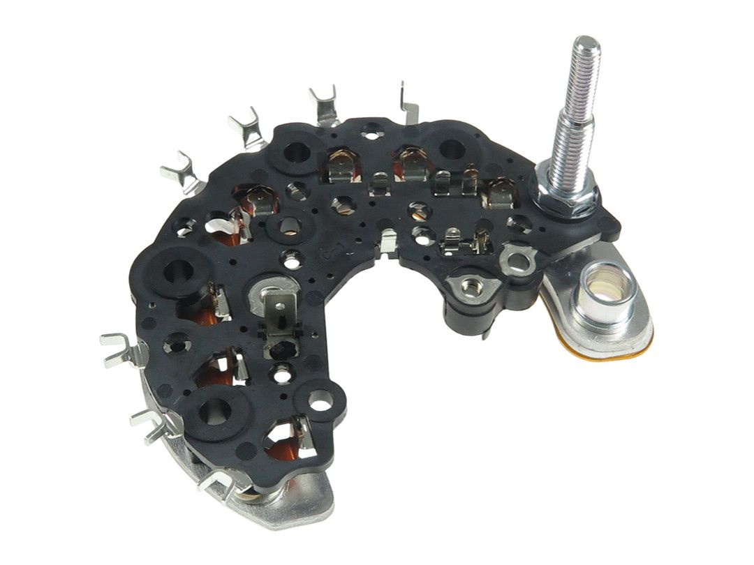Levně Usměrňovač, generátor AS-PL ARC3013