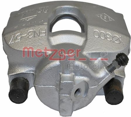 Zacisk hamulca METZGER AUTOTEILE 6250498