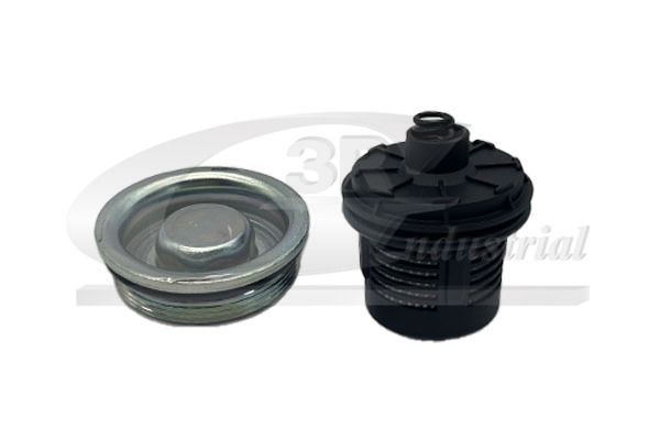 E-shop Filter hydrauliky, lamelová spojka (pohon všetkých kolies) 3RG 98720