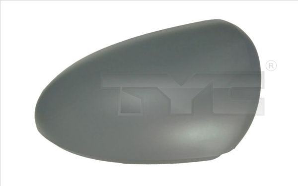 Kryt, vnější zrcátko TYC 306-0016-2