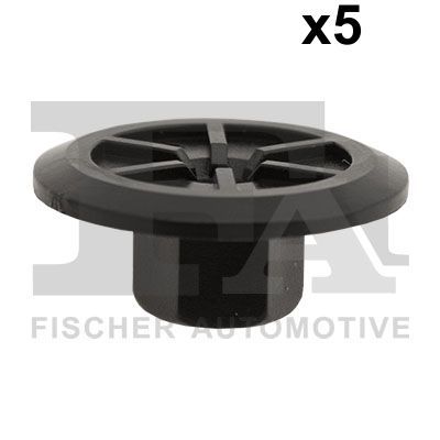 Stopper, ehis-/kaitseliist