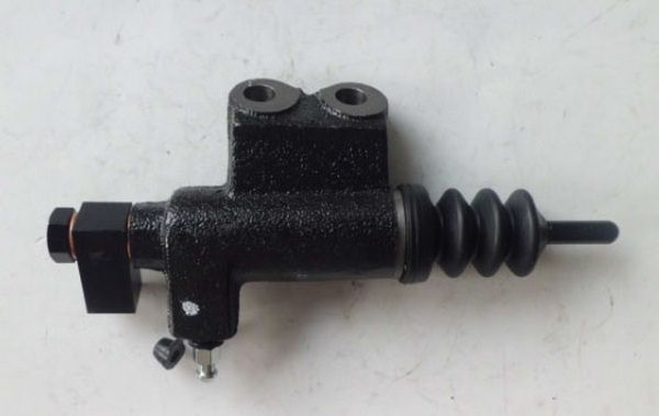 Cylindre récepteur, embrayage